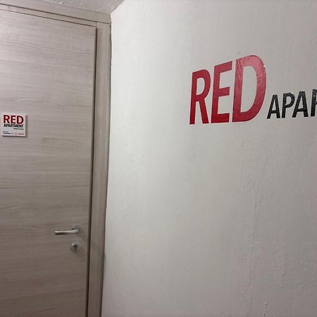 Red Appartament Bagnolo Piemonte المظهر الخارجي الصورة